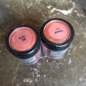 mehron Makeup - Mehron precious gem powder bundle mehron Makeup - Mehron precious gem powder bundle